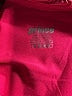 Prince Solid Pink Active Skort Size M - photo 3