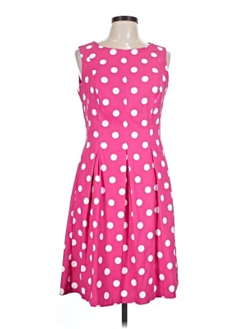 DressBarn Cocktail Dress (view 1)