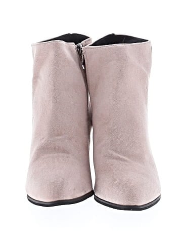 Unbranded Ankle Boots (view 2)