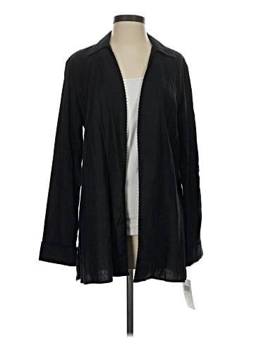 Dana Buchman Jacket (view 1)