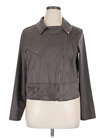 Hutch Jacket (view 1)