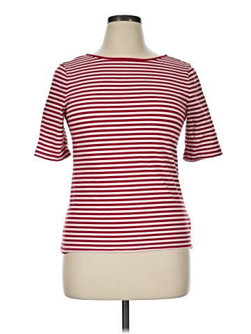 Chaps Short Sleeve T-Shirt (view 1)