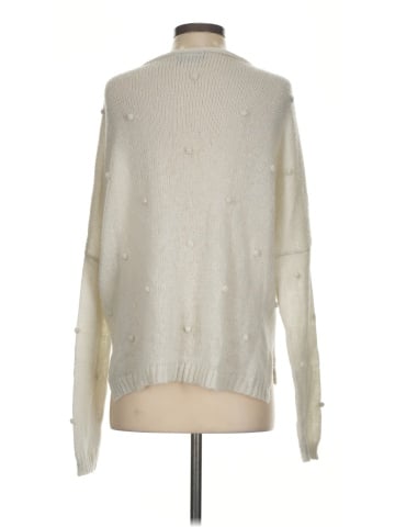 Wooden Ships Pullover Sweater (view 2)