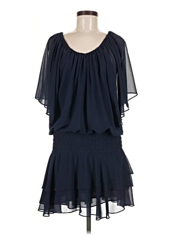 MISA Los Angeles Cocktail Dress (view 1)