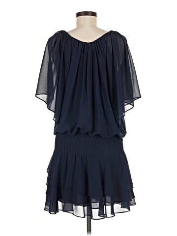 MISA Los Angeles Cocktail Dress (view 2)