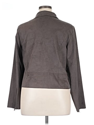 Hutch Jacket (view 2)