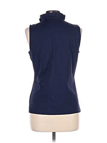J. McLaughlin Sleeveless Blouse (view 2)