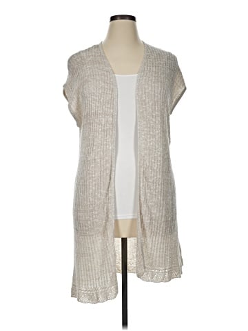 Christopher & Banks Kimono (view 1)