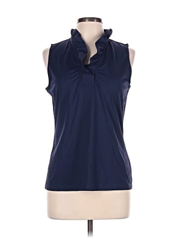 J. McLaughlin Sleeveless Blouse (view 1)