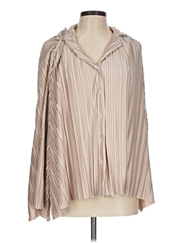 Dress Forum Long Sleeve Blouse (view 1)