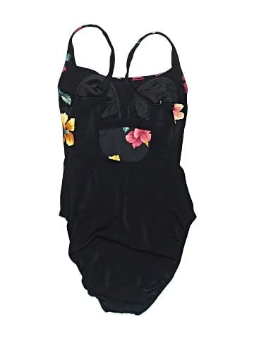 Jantzen One Piece Swimsuit (view 2)