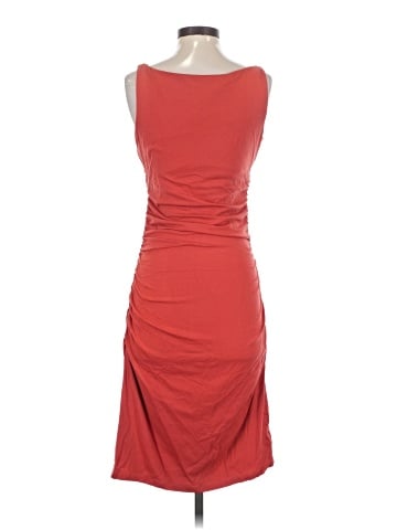 Susana Monaco Cocktail Dress (view 2)