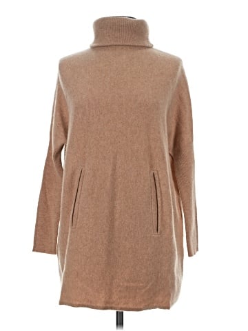 Garnet Hill Wool Pullover Sweater (view 1)