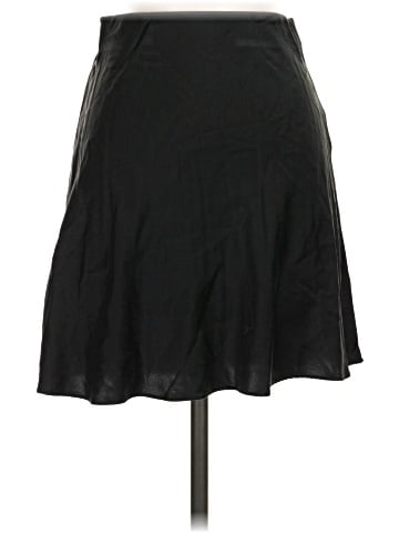 Quince Silk Skirt (view 1)
