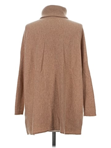 Garnet Hill Wool Pullover Sweater (view 2)