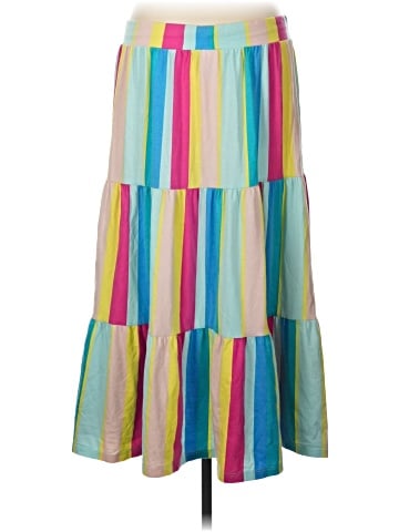Lands' End Casual Skirt (view 2)