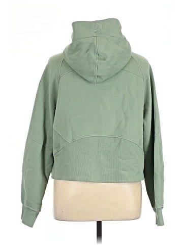 Lululemon Athletica Zip Up Hoodie (view 2)