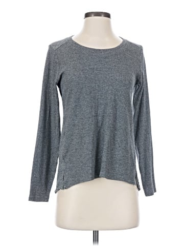 Eddie Bauer Long Sleeve T-Shirt (view 1)