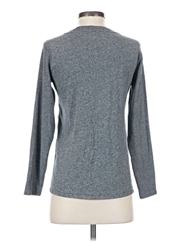 Eddie Bauer Long Sleeve T-Shirt (view 2)