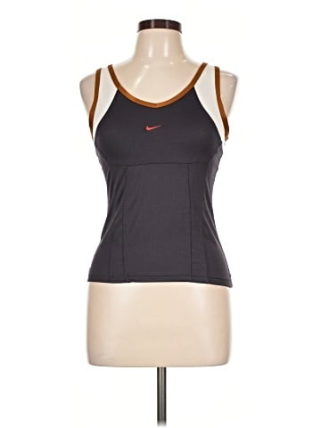 Nike Active Tank (view 1)