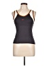 Nike Gray Active Tank Size L - photo 1