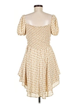 Altar'd State Casual Dress (view 1)