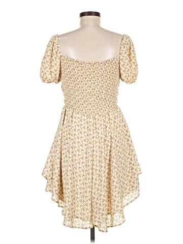 Altar'd State Casual Dress (view 1)