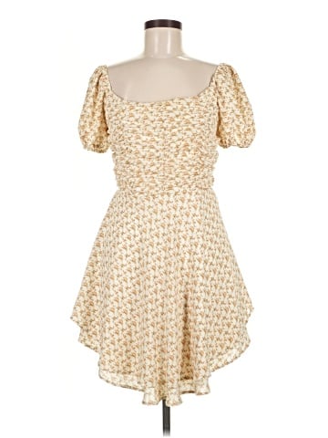 Altar'd State Casual Dress (view 2)