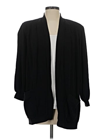 St. John Sport Cardigan (view 1)