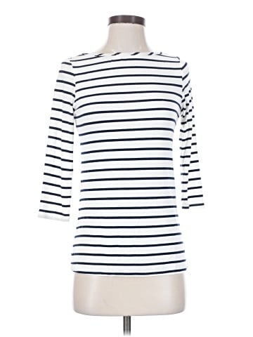 Amour Vert 3/4 Sleeve T-Shirt (view 1)
