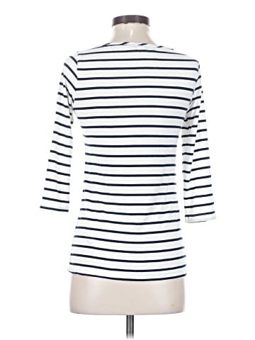 Amour Vert 3/4 Sleeve T-Shirt (view 2)