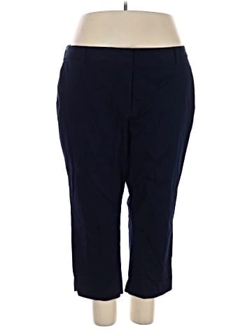 Lands' End Casual Pants (view 1)