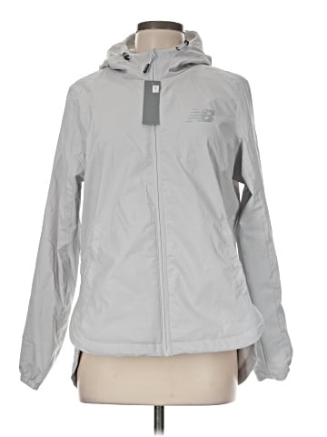 New Balance Windbreaker (view 1)