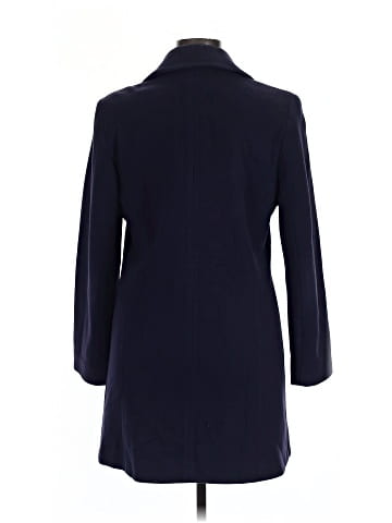 Kristen Blake Wool Coat (view 2)