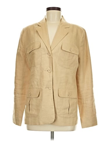 Merona Blazer (view 1)