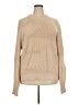 Mono b Tan Pullover Sweater Size 3X - photo 1