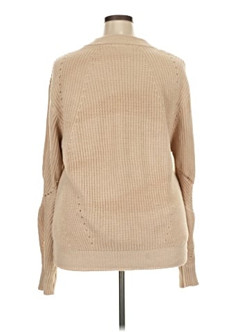 Mono b Pullover Sweater (view 2)