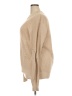 Mono b Tan Pullover Sweater Size 3X - photo 5