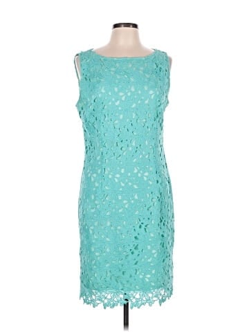 Tahari by ASL Cocktail Dress (view 1)