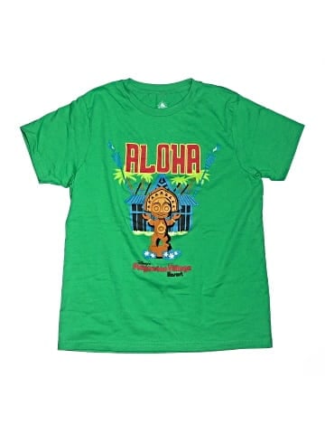 Disney Short Sleeve T-Shirt (view 1)