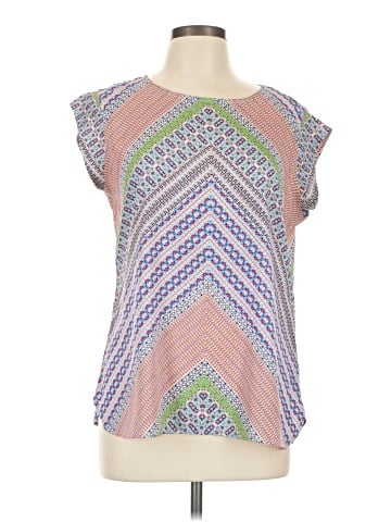 The Limited Sleeveless Blouse (view 1)