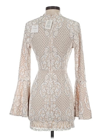 Missguided Cocktail Dress (view 2)