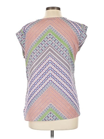 The Limited Sleeveless Blouse (view 2)