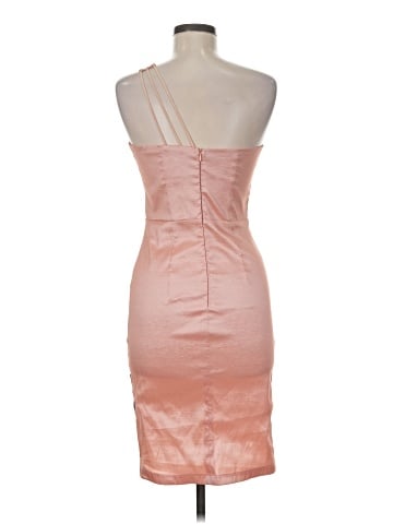 Romeo & Juliet Couture Cocktail Dress (view 2)