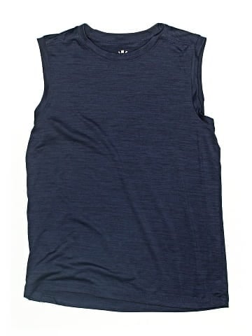 Primary Clothing Sleeveless T-Shirt (view 1)