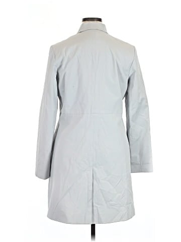 Halogen Raincoat (view 2)