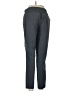 Athleta Solid Gray Active Pants Size 8 - photo 2