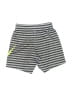 Nike Stripes Gray Athletic Shorts 0-3 MO / 3 MO - photo 2