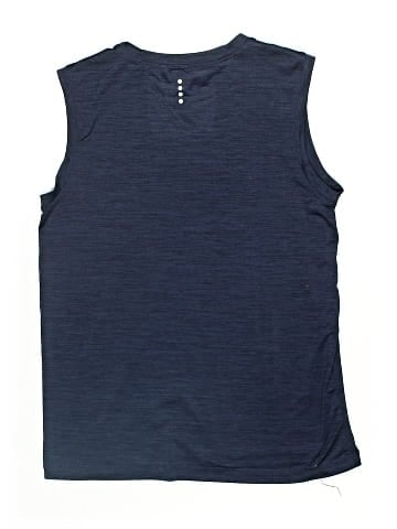Primary Clothing Sleeveless T-Shirt (view 2)