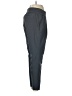 Athleta Solid Gray Active Pants Size 8 - photo 5